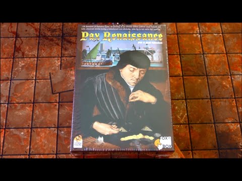 unboxing CZ Fox in the Box