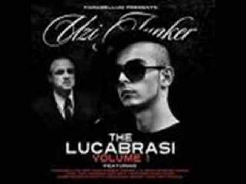 UZI JUNKER feat MISTACABO, IBO MONTECARLO, COLICHE - "SE NON CI FOSSE UN DOMANI" (prod. Ibo)