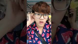 Norin Phạm - Khi tao đi chơi