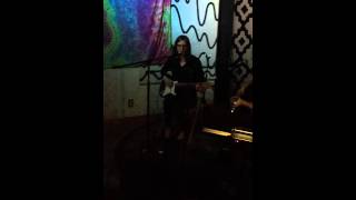 "Trail of Sadness" by Wussy (cover)