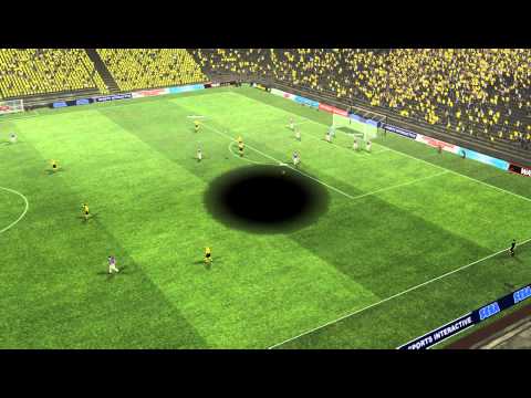 [RTFM] Borussia Dortmund 4 - 2 RSC Anderlecht (Friendly, 27.06.13)