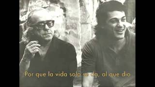 Vinicius & Toquinho - Como dizia o poeta (Subtítulos Español)