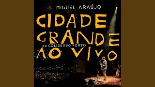 Romaria das Festas de Santa Eufémia (com António Zambujo) (Ao Vivo)