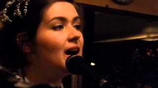 Charlene Soraia - Postcards From iO (HD) - The Golden Lion - 05.07.12