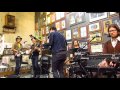White Denim live at Twist & Shout - "Mirrored In Reverse"