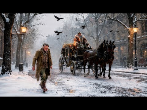 Zi de iarnă - Alexandru Macedonski | Sung poetry