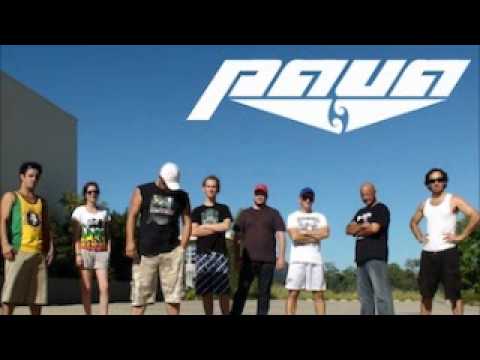 Paua - Coming Home