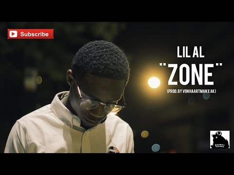 Lil Al - Zone (Official Video) Shot By @SoldierVisions