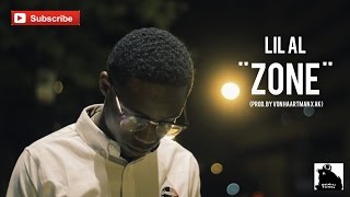 Lil Al - Zone (Official Video) Shot By @SoldierVisions