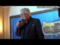 VIDEO NAPOLIMAGAZINE.COM - PEPPINO DI CAPRI ALL'11° PREMIO MALAFEMMENA