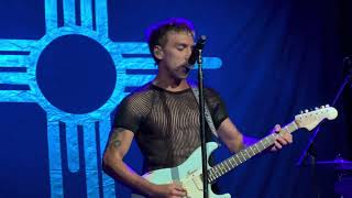 Bad Suns Performing 20 Years LIVE at Bowery Ballroom (10 Year Language and Perspective ANNIV Show)