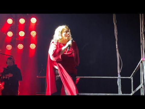 The Kelly Family - Break free Live in Dortmund, 27.12.22
