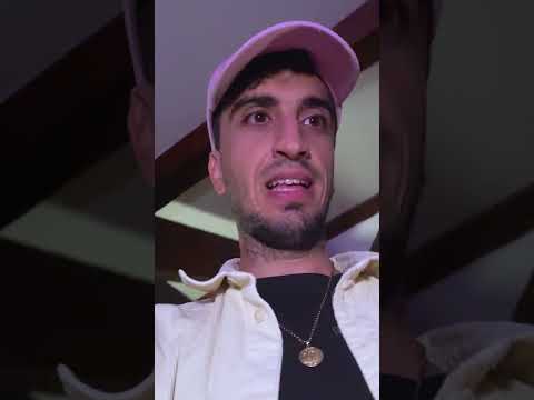 J'ÉTAIS PAS PRÊT 😅