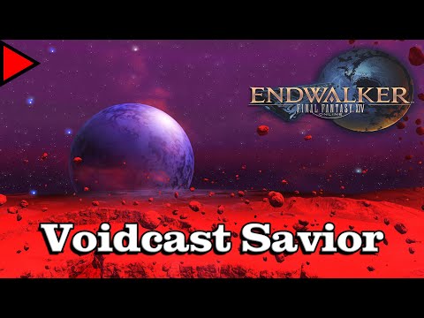 🎼 Voidcast Savior (𝐄𝐱𝐭𝐞𝐧𝐝𝐞𝐝) 🎼 - Final Fantasy XIV