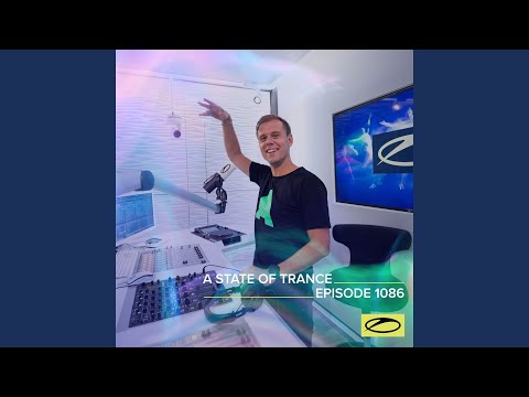 A State Of Trance (ASOT 1086)