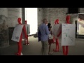 Rem Koolhaas on architecture and the "current condition of Italy"