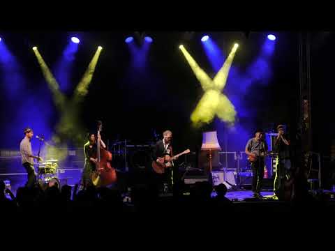 Mäkkelä & The Holycopters - Whiskey Rabbi