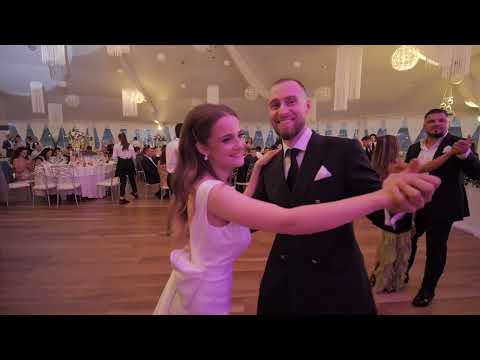 Formatia Splendid Iasi - Nunta de Flori LIVE | Nunta Alexandra si Laurentiu