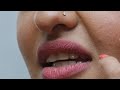Sonakshi Sinha Closeup Video