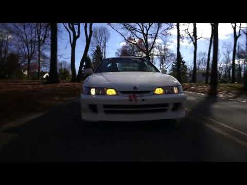 FINAL DAYS! Integra Type-R , PDG47 - Time is Running out!