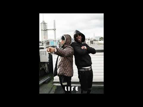 [FREE] Young Dolph x Key Glock Type Beat 2023 - Life