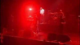 Blur - Ernold Same (Live)