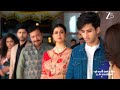 VASUDHA Avinash Ne Ki Gharwaalon Ko Sach Bataane Ki Himmat