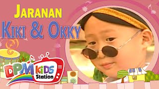 Download lagu Kiki Okky Jaranan... mp3