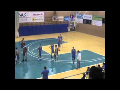 EbaB24ªAlcobendas - Canoe