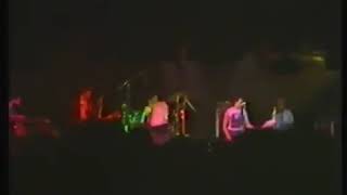 Alaska y Dinarama El Rey Del Glam