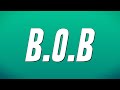 Outkast B O B Bombs Over Baghdad Lyrics