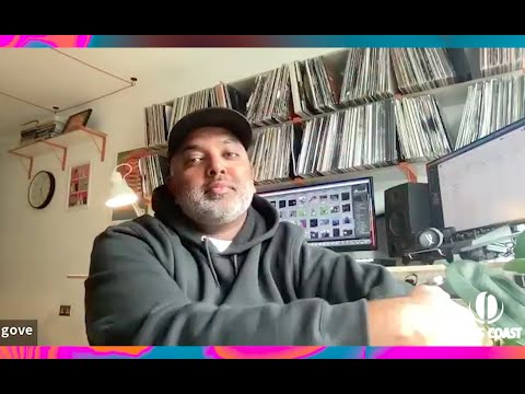 Bass Coast x Ivy Lab