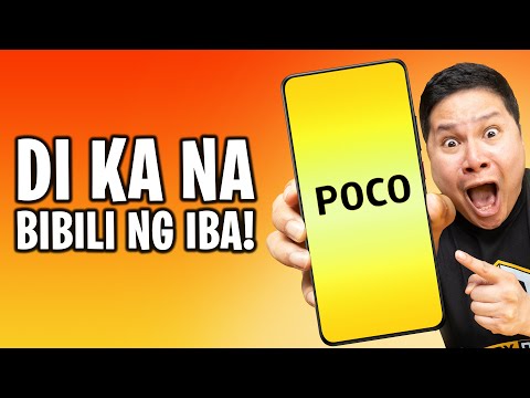 POCO X7 Pro 5G - DI KA NA BIBILI NG IBA!
