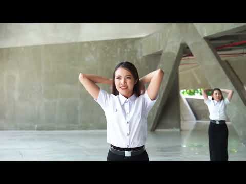 [EP.9] เพลงมหาวิทยาลัยขอนแก่น | MAJOR CHEERLEADERS OF KKU