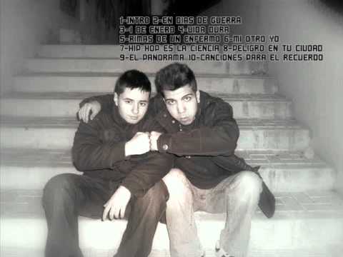 05 RIMAS DE UN ENFERMO-ELAS(PROD.DJ.LEMA)