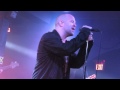 Finger Eleven - Any Moment Now - Live @ Jewel Nightclub