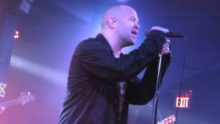 Finger Eleven - Any Moment Now - Live @ Jewel Nightclub