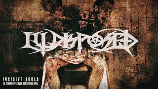 Illdisposed - Incisive Souls (Demo 2003)
