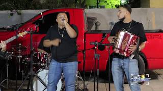 Los Ondiados De California "El Afro" [Cover En Vivo] 2018