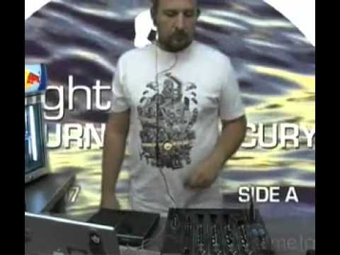 Krasnov @ RTS.FM - 10.09.2010