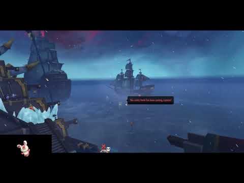 Washed Up Scrubs - Mythic Lady Jaina Proudmoore