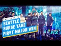 Seattle Surge Drown Atlanta FaZe at Call of Duty Major