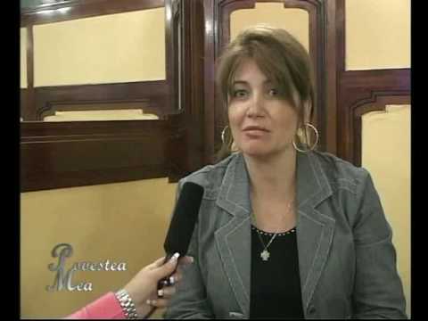 Interviu Tele'M (2)