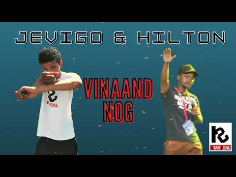 Jevigo & Hilton - Vinaand Nog (Audio)