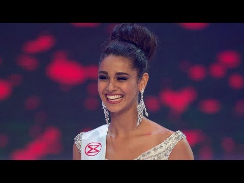 Miss World 2017 Top 5 Aurore Kichenin Full Performance