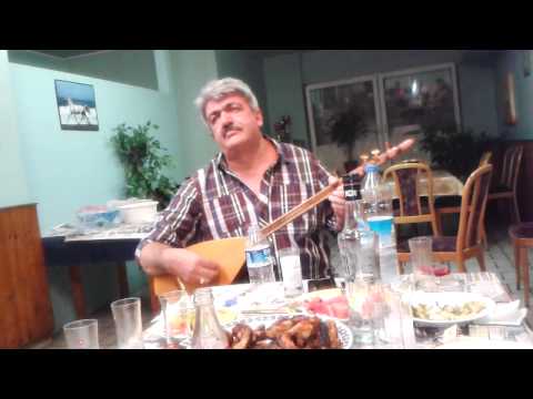 Müthiş Adam'dan - Müthiş Ses  ❗❗❗❗❗❗