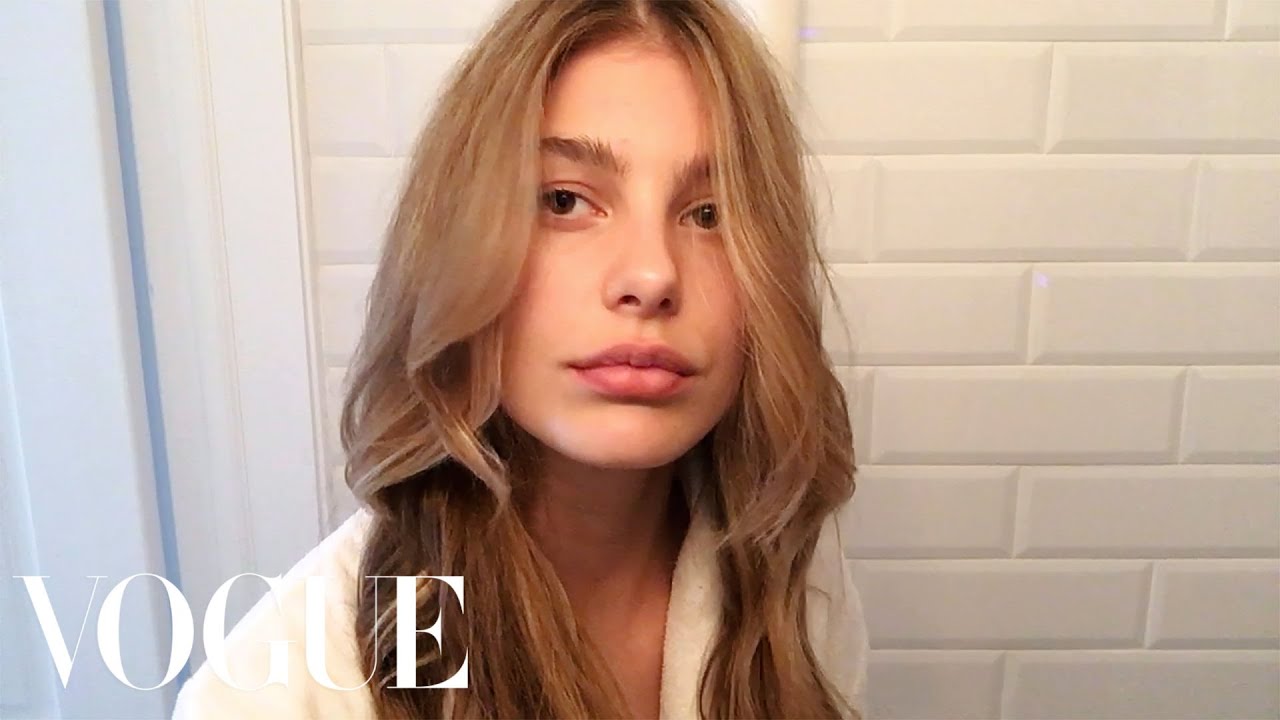 Cami Morrone