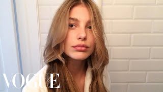 Cami Morrone