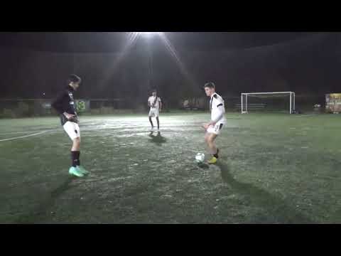 KIPADE VS JANUNE JUNIORS - #LigaNuñez - #Clausura SLL - 12/9/2022