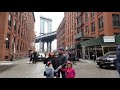 MANHATTAN BRIDGE SESAME STREET